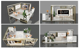 房地产城市展厅