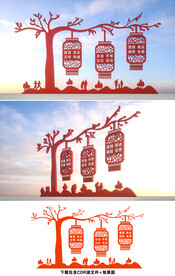 核心价值观小品