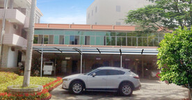 美丽乡村改造乡村振兴改造效果图