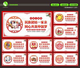 民族团结