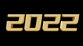 2022字体设计图片