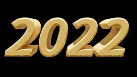 2022字体设计图片