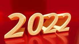 2022字体设计图片