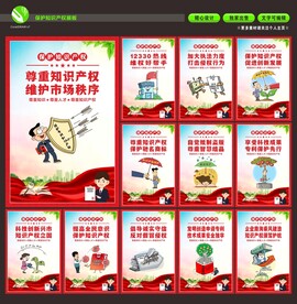 知识产权