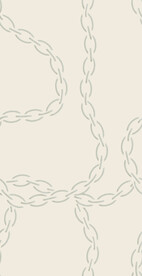 大牌  铁链 唯美 数码 印花