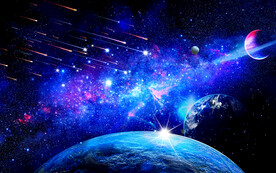 流星