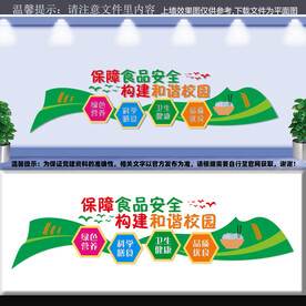 食品安全标语