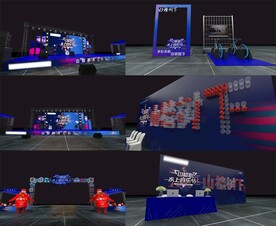 山楂树水上音乐节