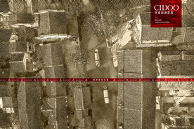 浙江绍兴书圣故里