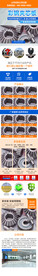 落地页营销页电商详情页模板图片