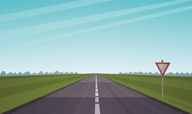 心理咨询室装饰画