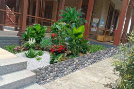 日式景观设计改造设计