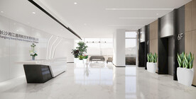 绿植租摆设计效果图