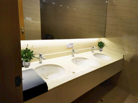 绿植租摆设计效果图