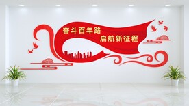 奋斗百年路  启航新征程