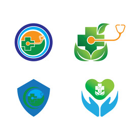 医疗卫生相关图标