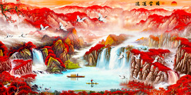 鸿运当头