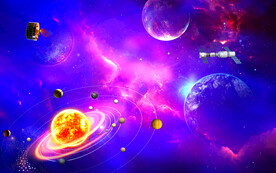 宇宙