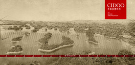 杭州千岛湖美景