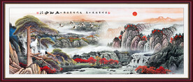 松鹤延年