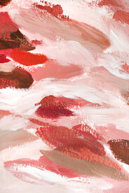 装饰画 抽象画 油画