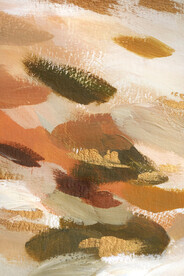 装饰画 抽象画 油画