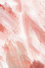 瓷晶画 抽象画 油画