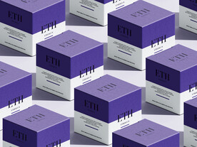 化妆品盒子样机效果