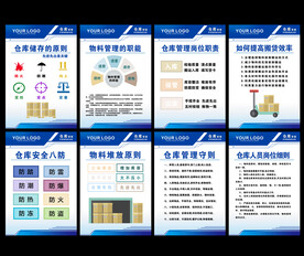 仓储安全管理制度