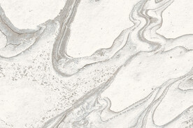 爵士白 鱼肚白高清大理石瓷砖