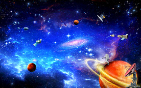 星空