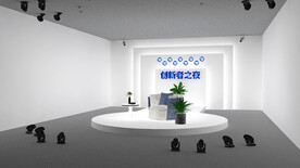 演播间设计文件