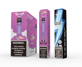 包装设计展开图