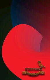 北欧抽象装饰画