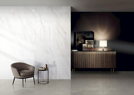 客厅大板瓷砖效果图