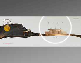 中式地产户外围挡