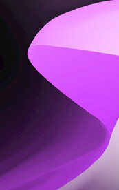 抽象渐变装饰画