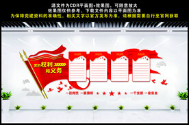 党员权利与义务