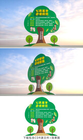 公民基本道德规范