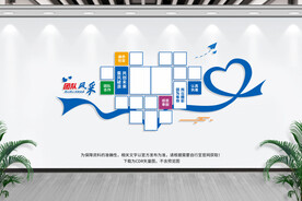 员工风采