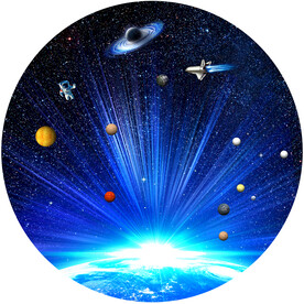 星空软膜天花