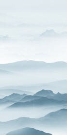 高清 最新山水玄关 TIF分层