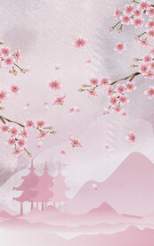 三生三世十里桃花竖版