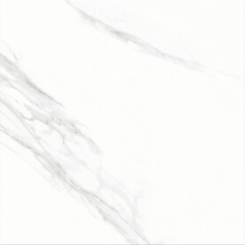 爵士白 鱼肚白高清大理石瓷砖