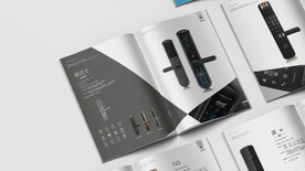 智能锁内页效果图