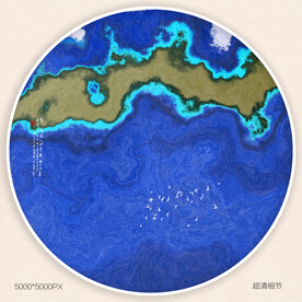 水墨禅意装饰画