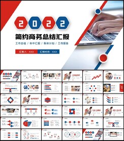 2022年终总结新年计划