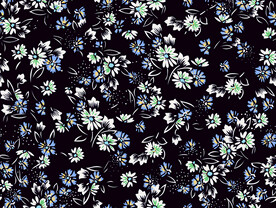 女装印花 小碎花