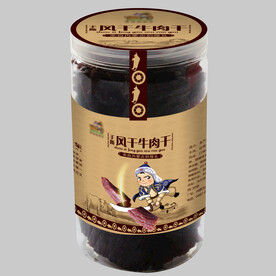 牛肉干包装