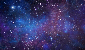 星空吊顶